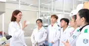 Đại học lớn nhất nước đặt mục tiêu mới: 68 giáo sư thỉnh giảng vào năm 2026