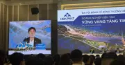 Đại hội cổ đông Hòa Phát: Nóng bỏng với giá cổ phiếu và kế hoạch lợi nhuận kỷ lục