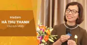 Đại Hội Cổ Đông: Từ Thủ Tục Hành Chính Đến 'Ngày Tết' Định Vị Đẳng Cấp Quản Trị