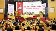 Đại hội Hiệp hội Doanh nghiệp Phú Thọ: Kết nối giá trị, lan tỏa thịnh vượng