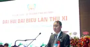 Đại hội Đoàn Luật sư Hà Nội: Đội ngũ tăng mạnh, đóng góp ấn tượng cho pháp luật