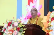 Đại hội Phật giáo tỉnh Lạng Sơn suy cử Thượng tọa Thích Quảng Truyền nhiệm kỳ 2026-2031