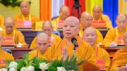 Đại Hội Phật Giáo TP.HCM: Điểm Sáng Đầu Tiên, Định Hướng Nhiệm Kỳ Mới 2026-2031