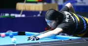 Đại hội TDTT TP.HCM 2026: Xác định 5 nhà vô địch billiards & snooker