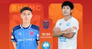 Đội hình dự kiến Becamex TPHCM vs Nam Định: Chủ nhà đón khách thăng hoa