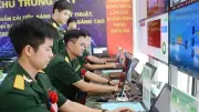 Đổi mới sáng tạo trong giáo dục chính trị quân đội: Nâng cao nhận thức, thống nhất tư tưởng