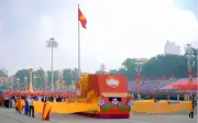 Đổi mới tổ chức hội quần chúng: Tăng cường thế trận lòng dân trong kỷ nguyên phát triển mới