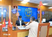 Đổi mới tư duy làm luật và kỷ luật thực thi: Chìa khóa cho phát triển bền vững