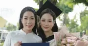 Ái Nữ Cao 1m72, Tốt Nghiệp Giỏi, Tiết Lộ Bất Ngờ Về NSND Trịnh Kim Chi