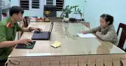 Đôi Nam Nữ Giả Tự Tử Trên Cầu Để Đánh Lạc Hướng Công An