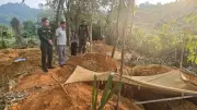 Đội Quy Tập 584 Phát Hiện 2 Hài Cốt Liệt Sĩ Tại Đakrông, Tiếp Tục Mở Rộng Tìm Kiếm