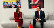 Đại sứ Việt Nam thúc đẩy hợp tác du lịch với Venezuela