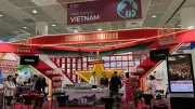 Đại sứ Việt Nam tại Hàn Quốc nhấn mạnh chiến lược nâng cao giá trị cà-phê tại Coffee Expo Seoul 2026
