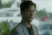 Đời Thực Của Phó Giám Đốc Bị Ghét Trên Phim 'Giờ Vàng' Trên VTV