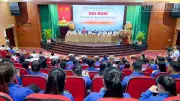 Đối thoại với thanh niên Vĩnh Long: Tiên phong chuyển đổi số, phát triển kinh tế xanh
