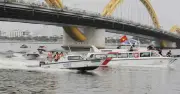 Đại tiệc nghệ thuật bên sông Hàn: Gala 'Tổ quốc bình yên' sẵn sàng diễn ra