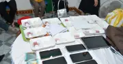 Đối tượng cầm đầu hội Thánh Đức Chúa Trời Mẹ ở Quảng Trị từng làm MC sự kiện