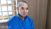 Đối tượng dụ dỗ bé gái 12 tuổi vào quán cà phê để xâm hại