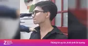 Đối tượng vừa mãn hạn tù trộm cắp lại tiếp tục gây án cướp tài sản ở Hà Nội