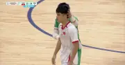 Đội tuyển Việt Nam thua Indonesia 2-3, lỡ hẹn chung kết Futsal Đông Nam Á