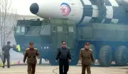 IAEA cảnh báo Triều Tiên tăng tốc phát triển hạt nhân, thế giới lo ngại