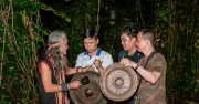 Im lìm giữa núi rừng, bản làng ở Măng Đen bất ngờ thức giấc