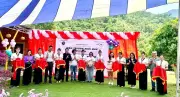 Điểm Trường Mầm Non Huổi Máu Khánh Thành: Niềm Vui Lớn Cho Học Sinh Vùng Cao