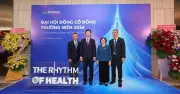 Imexpharm 2026: Đặt mục tiêu 3.200 tỷ đồng doanh thu, duy trì vị thế dẫn đầu EU-GMP