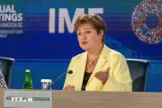 IMF cảnh báo nguy cơ lạm phát gia tăng do xung đột Trung Đông leo thang