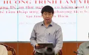 Điện Biên thí điểm UAV phát triển kinh tế tầm thấp, chú trọng an ninh và hiệu quả