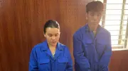 Điện Biên triệt phá đường dây ma túy lớn, bắt giữ 6 đối tượng liên tỉnh