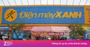 Điện Máy Xanh Lãi Hơn 2.200 Tỷ Đồng Trước Thương Vụ IPO 'Bom Tấn'