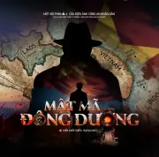 Điện Ảnh Công An Nhân Dân Ra Mắt Phim Tình Báo Đặc Sắc Dịp 30/4