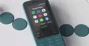 Điện Thoại 'Cục Gạch' Trở Lại: Pin Dài, Bền Bỉ Với Google Maps Và YouTube