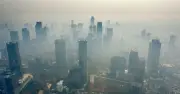 Indonesia Dẫn Đầu Ô Nhiễm Không Khí Đông Nam Á, Việt Nam Xếp Thứ Hai