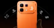 Infinix Note 60 Pro ra mắt: Thiết kế gợi nhớ iPhone 17 Pro, pin 6.500mAh khủng