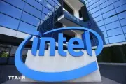 Intel dự báo doanh thu quý 2/2026 vượt kỳ vọng nhờ nhu cầu AI bùng nổ