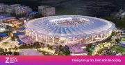 Inter Miami Và Sân Vận Động NU Stadium: Cuộc Cách Mạng Bóng Đá Kiểu Mỹ Với Messi