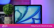 iPad Air OLED chính thức lộ lịch trình ra mắt đầu năm 2027, Apple học từ bài học đắt giá