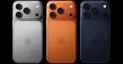 iPhone 17 Pro xuất hiện trên tàu Artemis: Chiến lược quảng cáo không gian của Apple