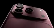 iPhone 18 Pro Max: Ba nâng cấp đột phá từ chip 2nm đến camera DSLR