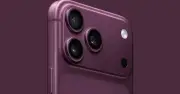 iPhone 18 Pro Max Sắp Ra Mắt Với 3 Màu Sắc Hoàn Toàn Mới, Dark Cherry Là Điểm Nhấn