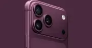 iPhone 18 Pro Sẽ Có Màu Dark Cherry, iPhone Ultra Màn Hình Gập Gây Sốc