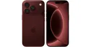 iPhone 18 Pro Sắp Có Phiên Bản Màu Đỏ Trầm Sang Trọng, Hé Lộ Xu Hướng Mới