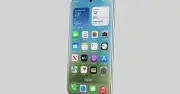 iPhone 2027: Màn hình Liquid Glass cong tràn viền, hợp tác Samsung