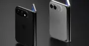 iPhone Gập 'Studio' Lộ Diện: Màn Hình 7,8 Inch, Ra Mắt 2026
