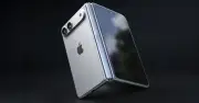 iPhone Gập Ultra Rò Rỉ, Các Hãng Trung Quốc Đua Nhau Đặt Tên Theo
