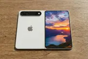 iPhone Màn Hình Gập Sử Dụng Công Nghệ Tương Tự Oppo Find N6