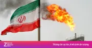Iran bán dầu ra sao giữa lệnh phong tỏa của Mỹ?