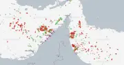 Iran có thể cho phép tàu thuyền qua eo biển Hormuz tự do, động thái nhượng bộ với Mỹ?